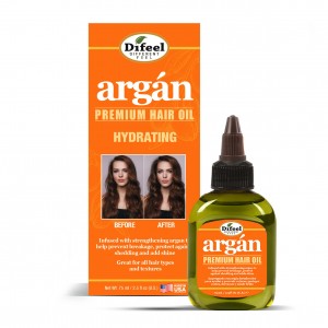 DIFEEL ARGAN PREMIUM HAIR...