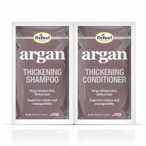 DIFEEL ARGAN THICKENING...