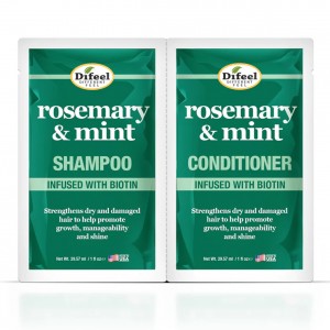 DIFEEL ROSEMARY MINT...