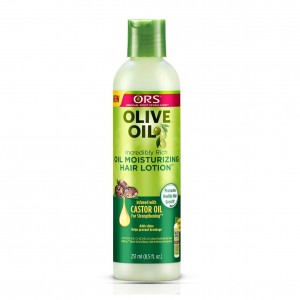 ORS OLIVE OIL MOISTURIZING...