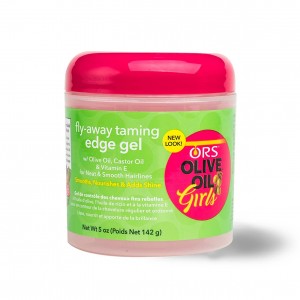 ORS OLIVE OIL GIRLS EDGE GEL