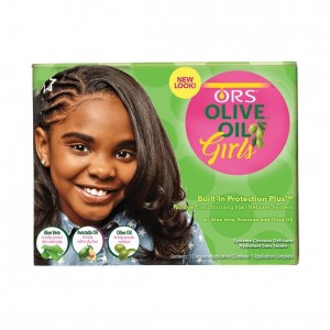 ORS OLIVE OIL GIRLS KIT...