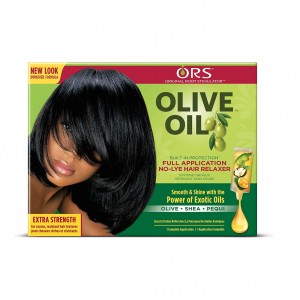 ORS OIL FULL APPLICATION...