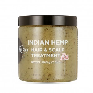 KUZA INDIAN HEMP HAIR SCALP...