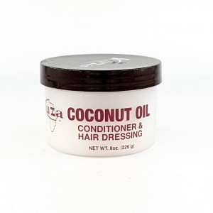 KUZA COCONUT OIL...