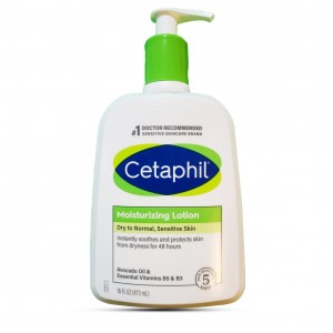 CETAPHIL MOISTURIZING...