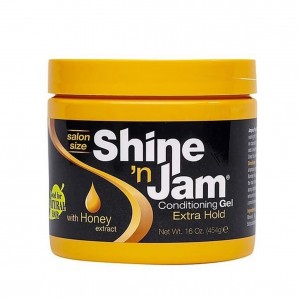 AMPRO SHINE 'N JAM...