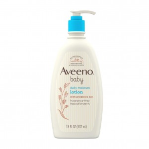 AVEENO BABY DAILY MOISTURE...