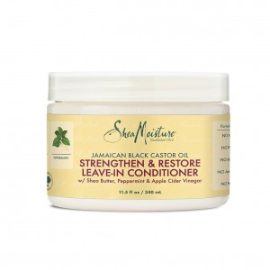 SHEA MOISTURE STRENGTHEN &...