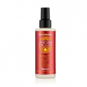 CREME OF NATURE ARGAN OIL...