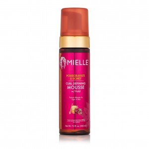 MIELLE POMEGRANATE HONEY...