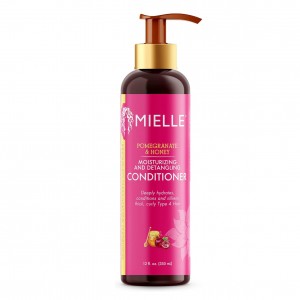 MIELLE POMEGRANATE HONEY...