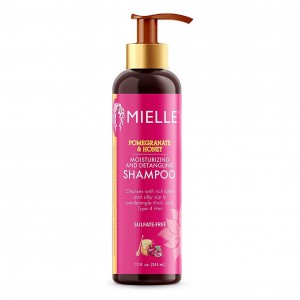 MIELLE POMEGRANATE & HONEY...