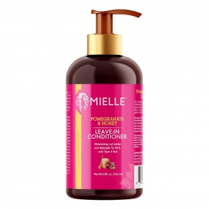 MIELLE POMEGRANATE & HONEY...