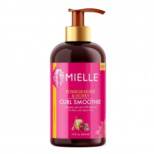 MIELLE POMEGRANATE & HONEY...