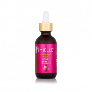 MIELLE POMEGRANATE HONEY...