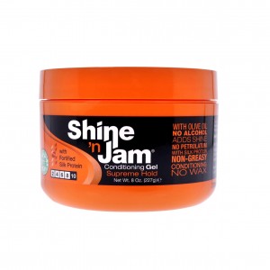 SHINE N'JAM CONDITIONING...