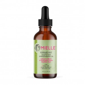 MIELLE ROSERMARY MINT SCALP...