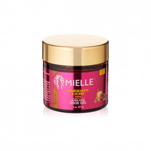 MIELLE POMEGRANATE HONEY...