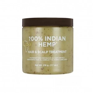 KUZA INDIAN HEMP HAIR &...