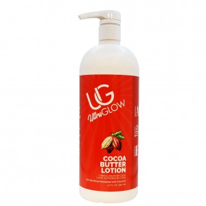 ULTRA GLOW COCOA BUTTER LOTION