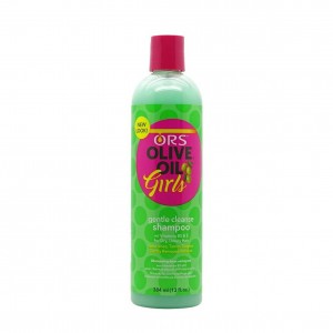 ORS OLIVE OIL GIRLS GENTLE...