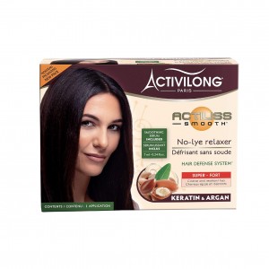 ACTIVILONG ACTILISS SMOOTH...