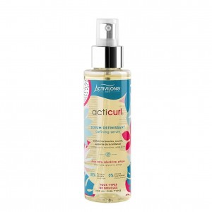 ACTIVILONG ACTICURL SERUM...