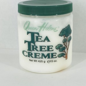 QUEEN HELENE TEA TREE CREME