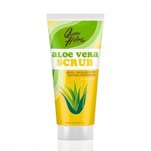 QUEEN HELENE ALOE VERA SCRUB