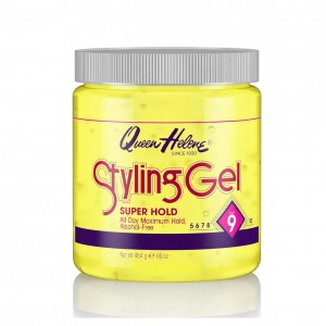 QUEEN HELENE  STYLING GEL...