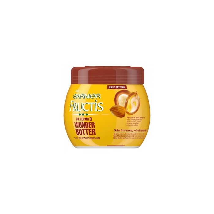 GARNIER FRUCTIS NUTRI REPAIR INTENSE