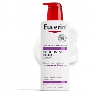 EUCERIN ROUGHNESS RELIEF...