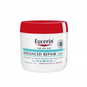 EUCERIN ADVANCED REPAIR CREAM