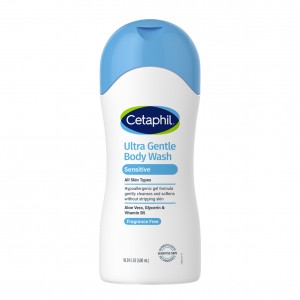 CETAPHIL ULTRA GENTLE BODY...