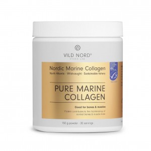 VILD NORD PURE MARINE COLLAGEN