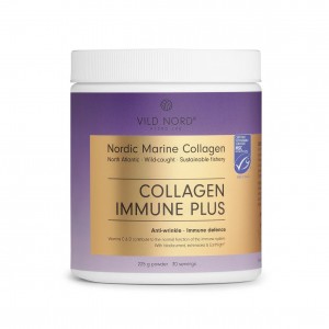 VILD NORD COLLAGEN IMMUNE PLUS