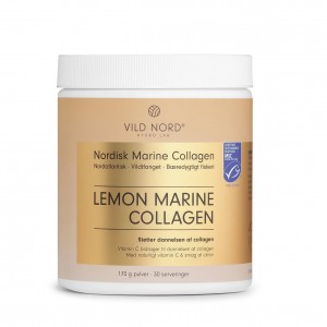 VILD NORD LEMON MARINE...