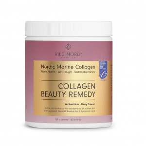 VILD NORD COLLAGEN BEAUTY...