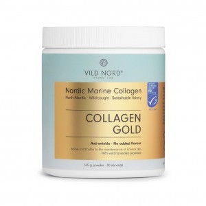 VILD NORD COLLAGEN GOLD us