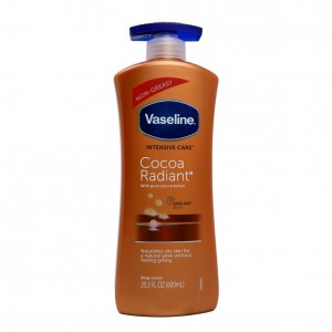 VASELINE INTENSIVE COCOA...