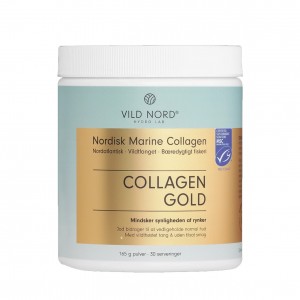 VILD NORD COLLAGEN GOLD All.