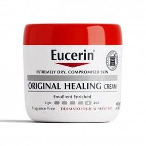 EUCERIN ORIGINAL HEALING...