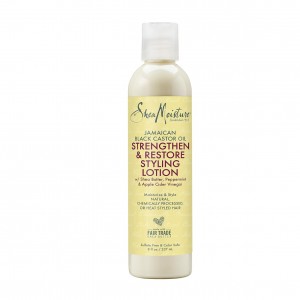 SHEA MOISTURE STRENGTHEN &...