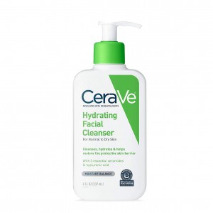 CERAVE HYDRATING FACIAL...