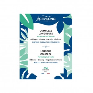 ACTIVILONG COMPLEXE LONGUEURS