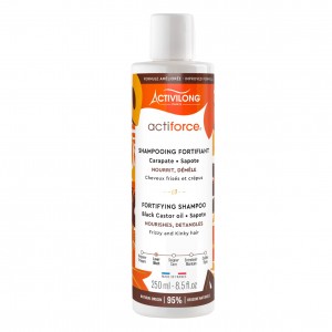 ACTIVILONG SHAMPOOING...
