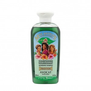 MISS ANTILLES SHAMPOOING...