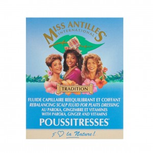 MISS ANTILLES INTERNATIONAL...