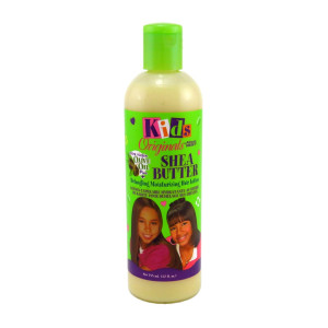 AFRICA’S BEST KIDS ORGANICS...